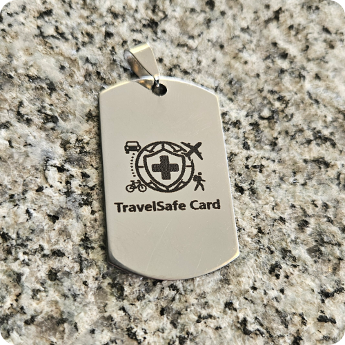 dogtag