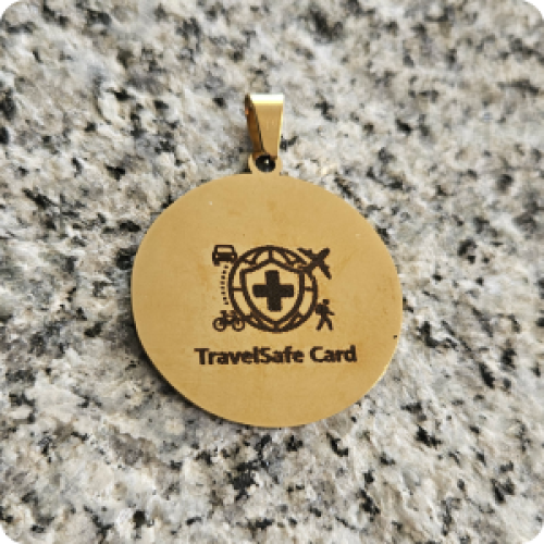 Pendant