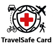 Travelsafecard Logo